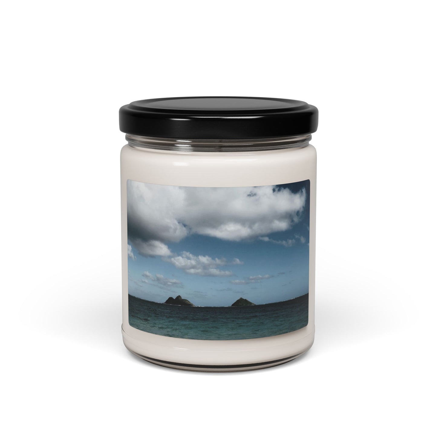 Lanikai Beach Soy Candle