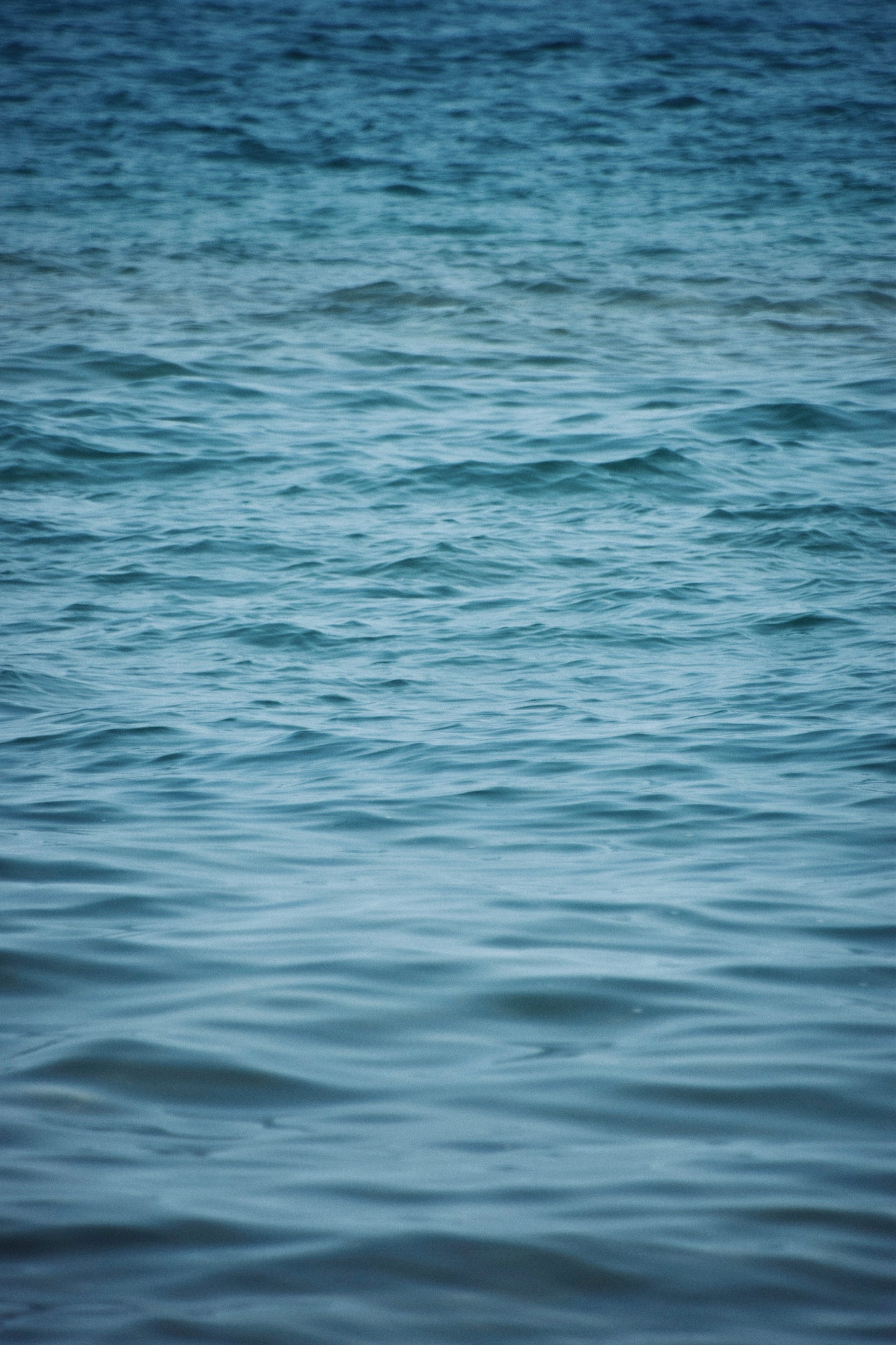 Lake Michigan Blues