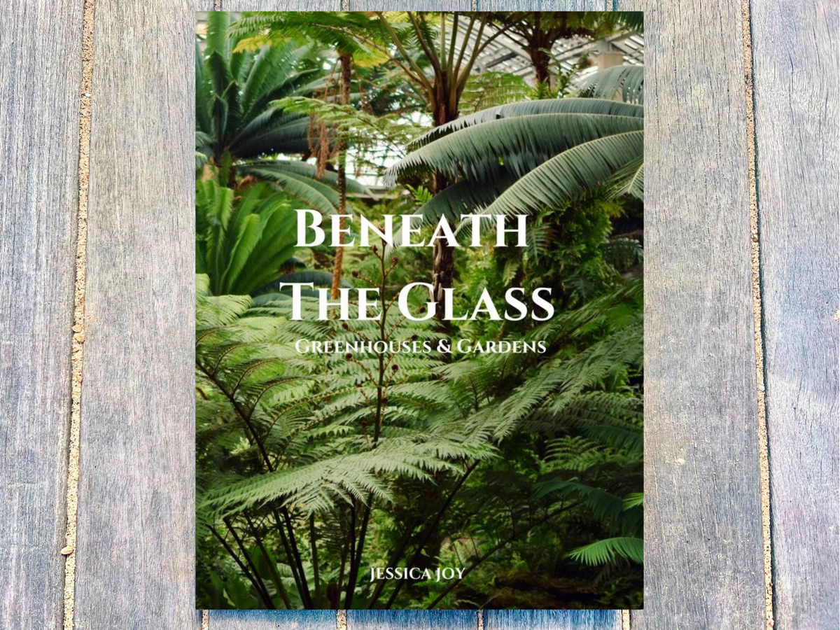 Beneath The Glass: Conservitories and Gardens