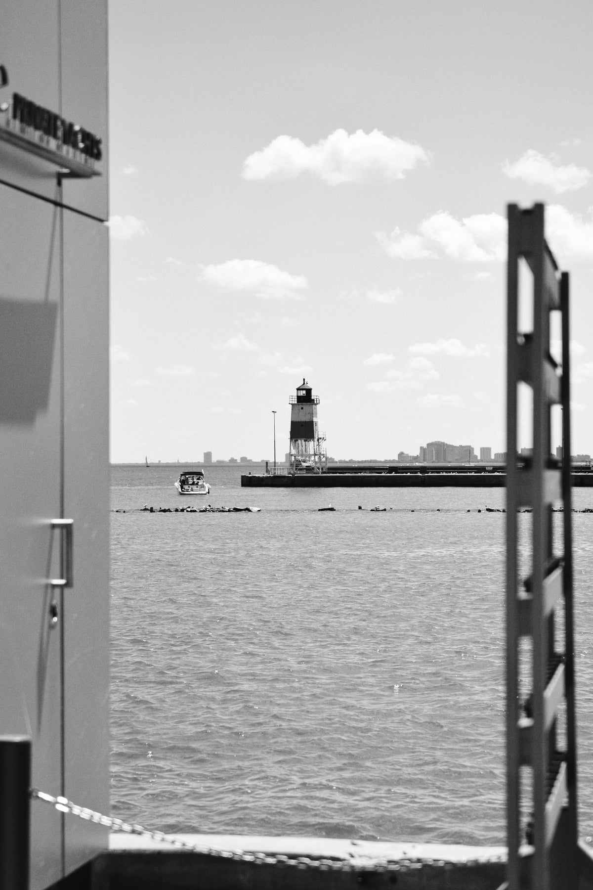 Summer View