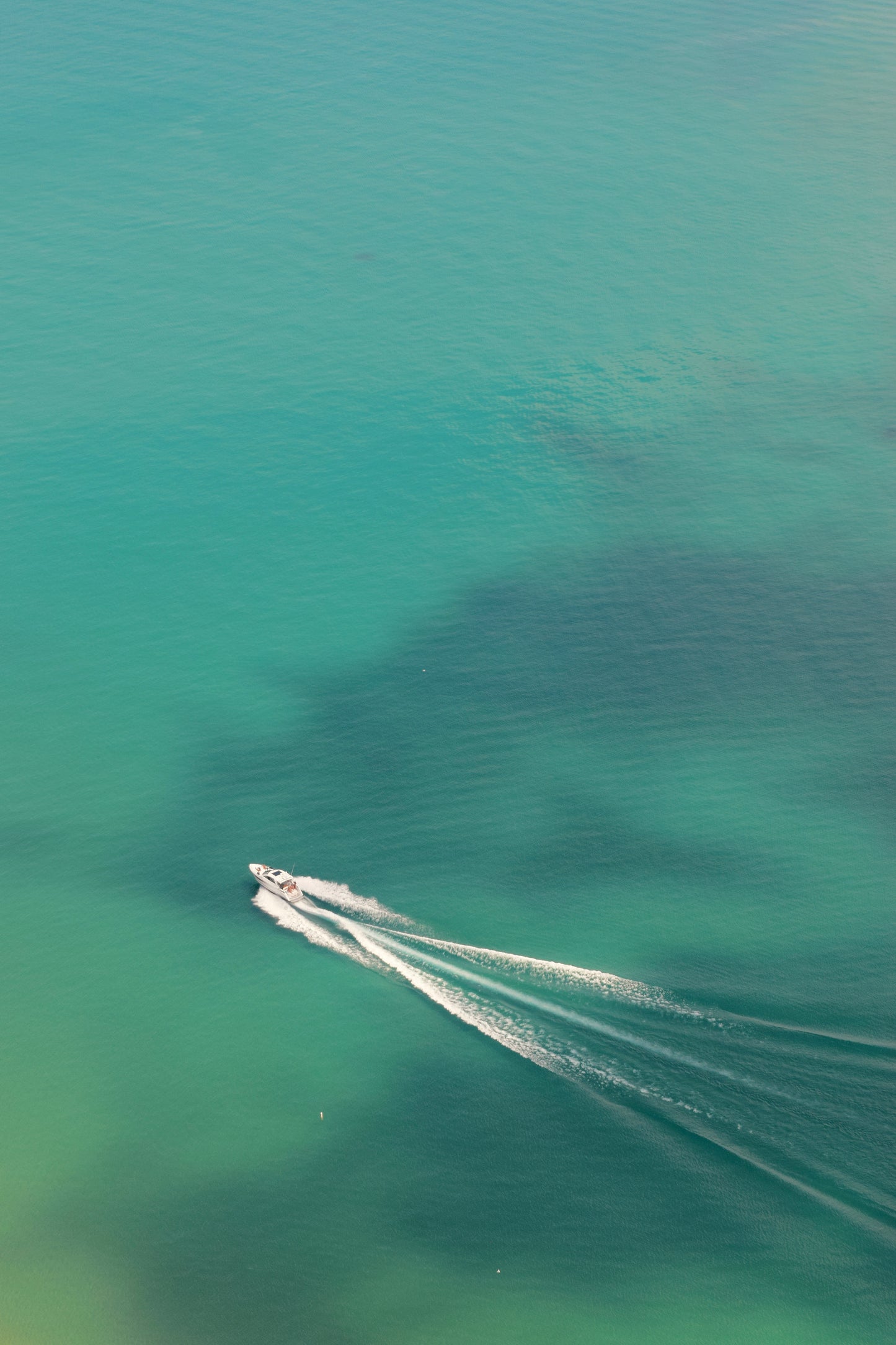Chicago Boat