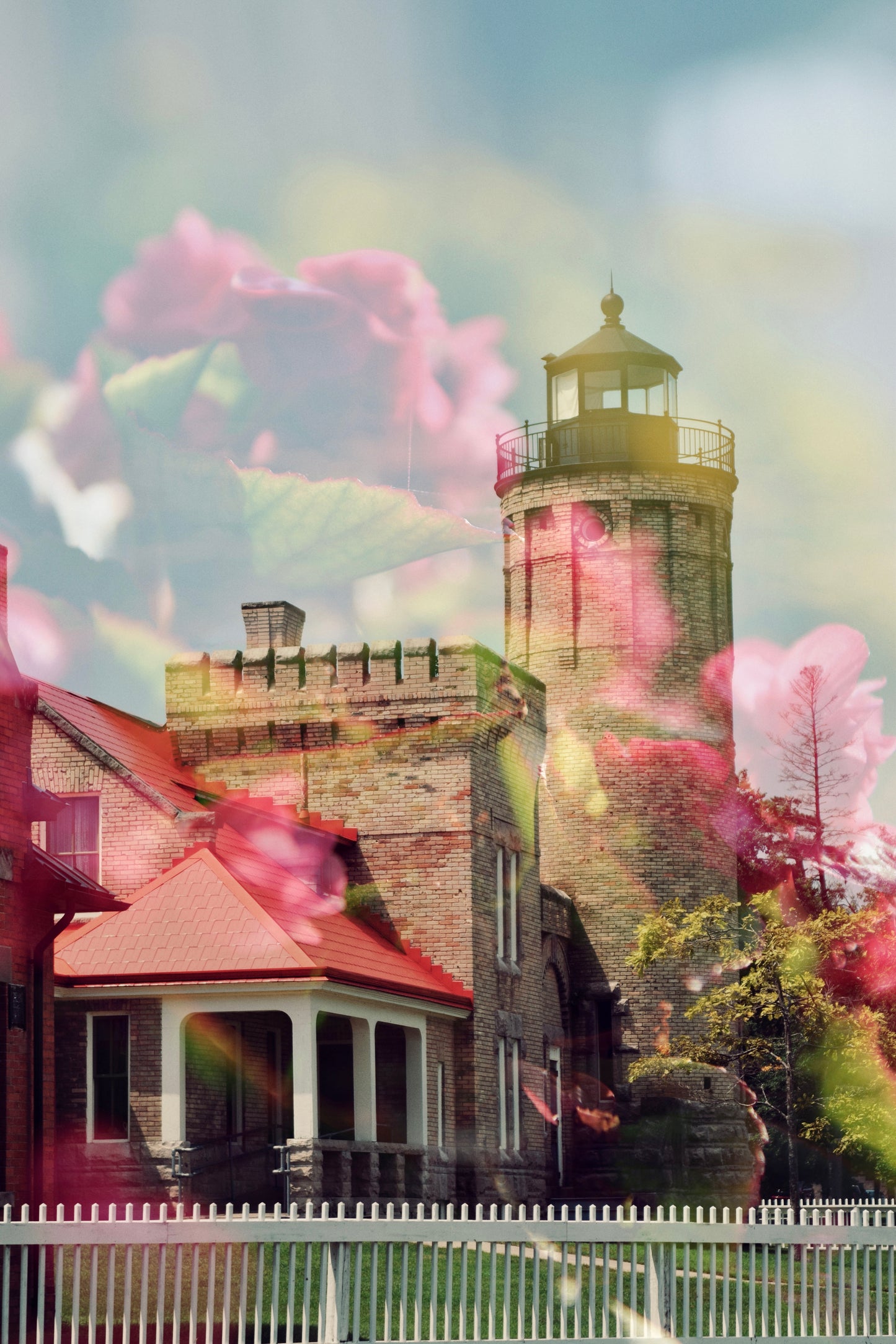 Mackinac Point Dreams