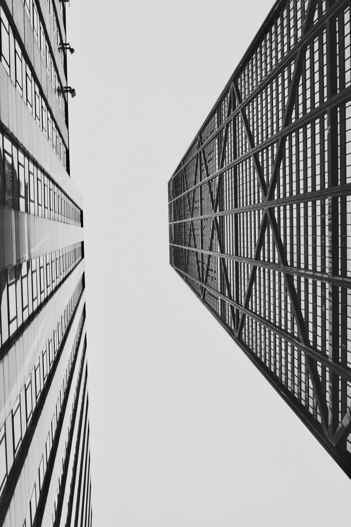 Look Up Chicago