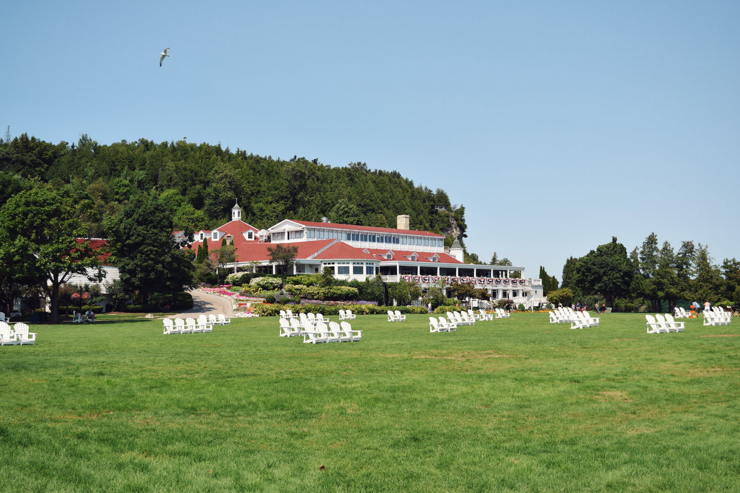 Mission Point