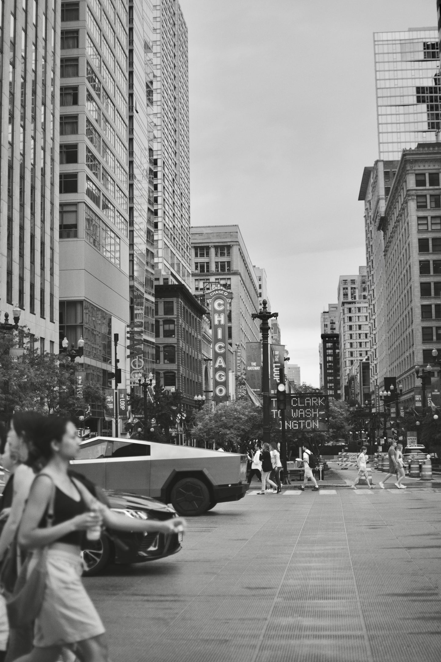 Chicago Loop