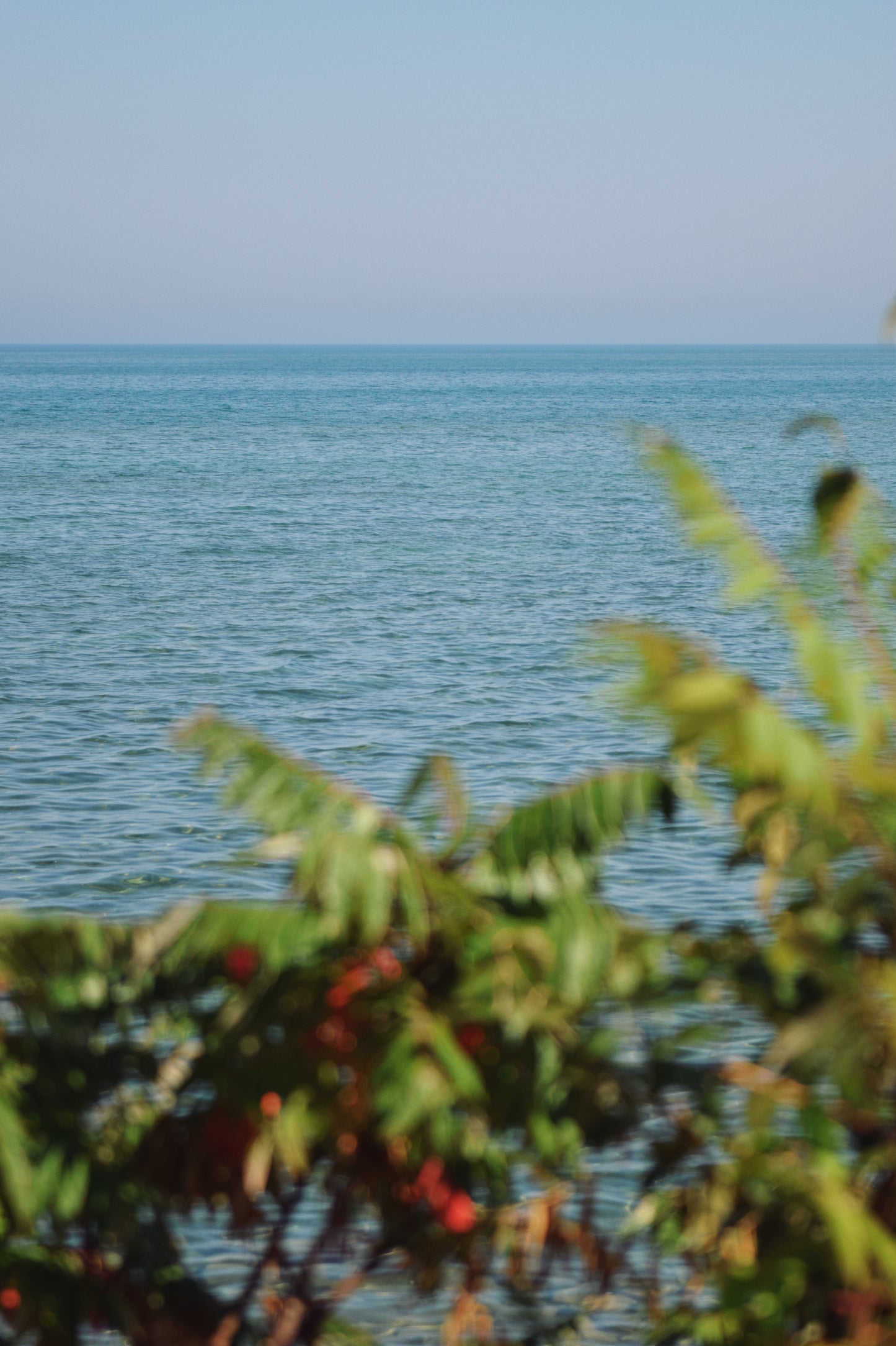 Lake Huron Blues