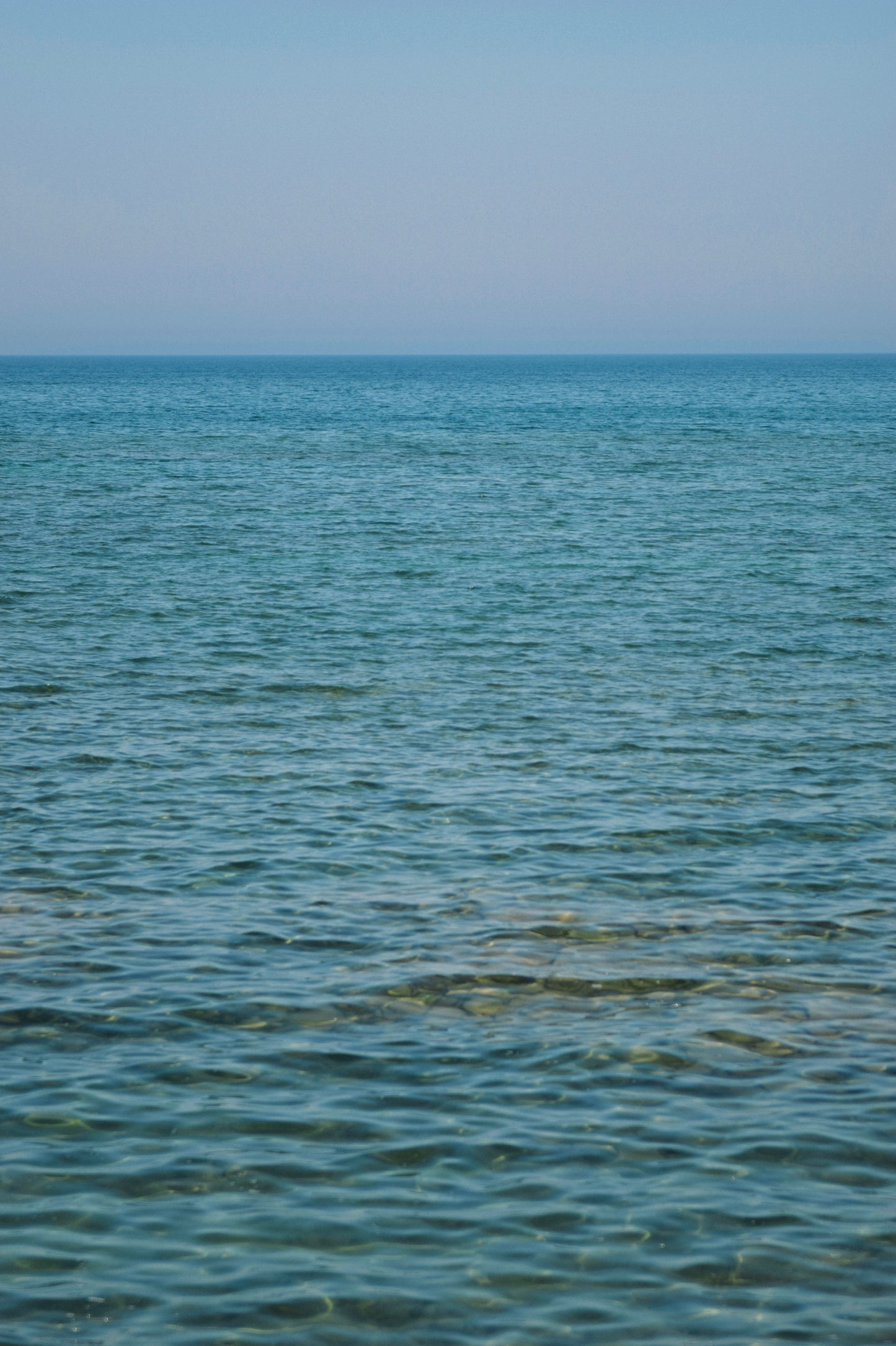 Coastal Calm