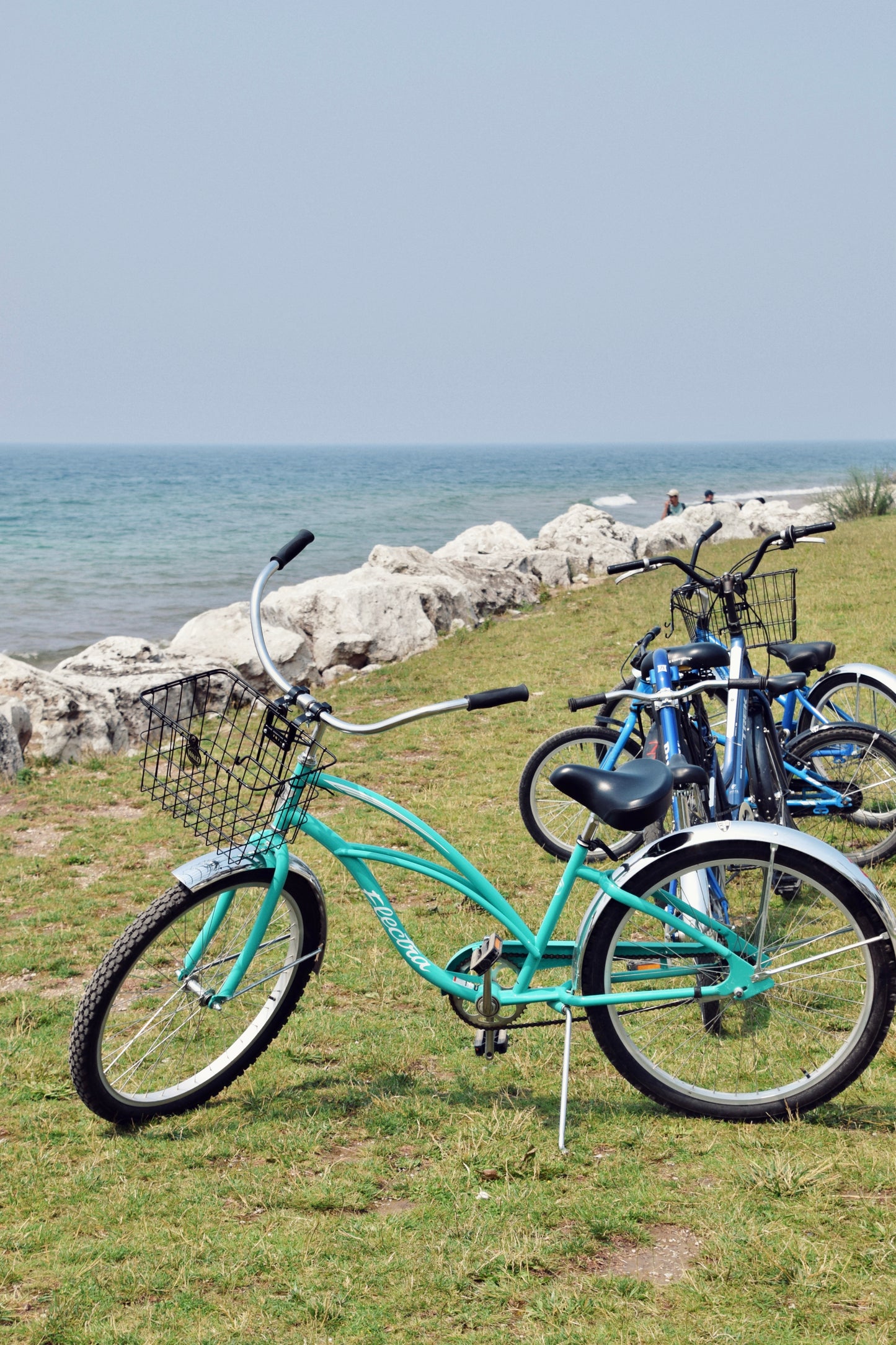 Bike The Coast