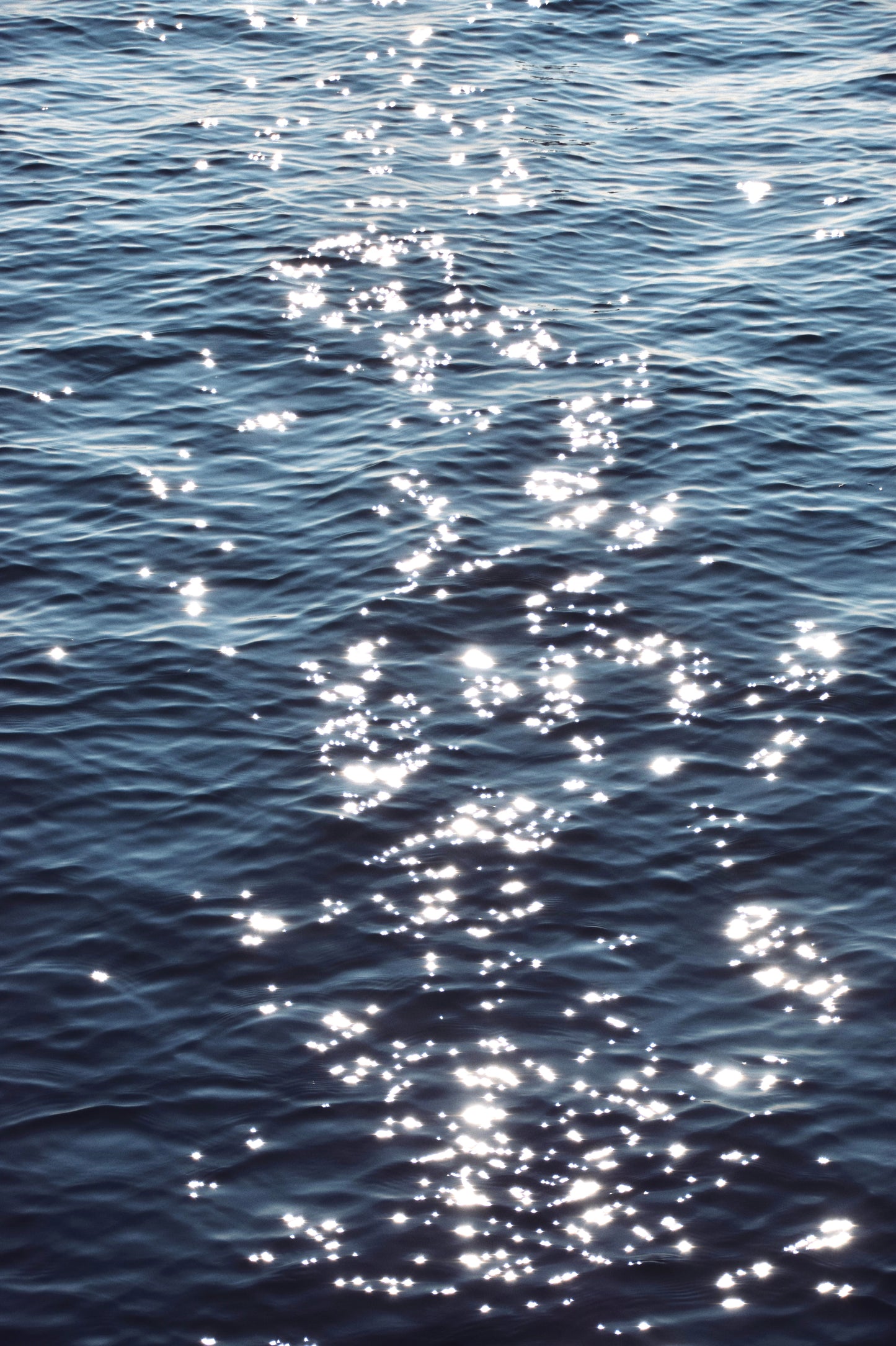 Ocean Sparkles