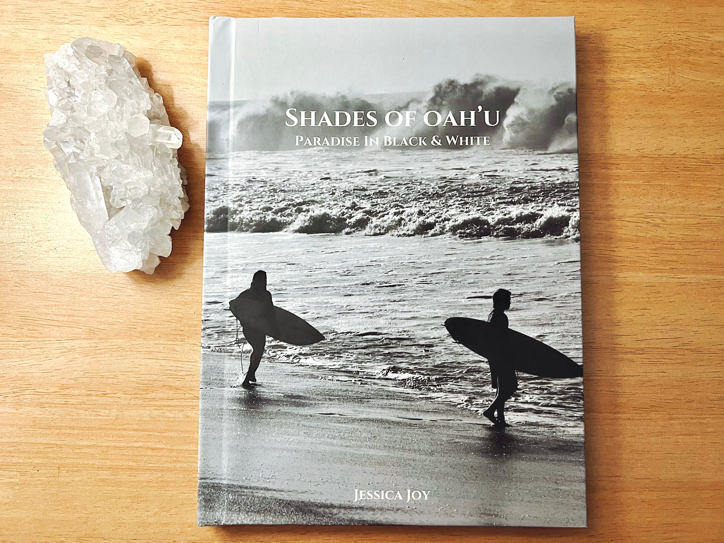 Joy & Sea Signature Collection | 5 Luxury Fine Art Photography Coffee Table Books