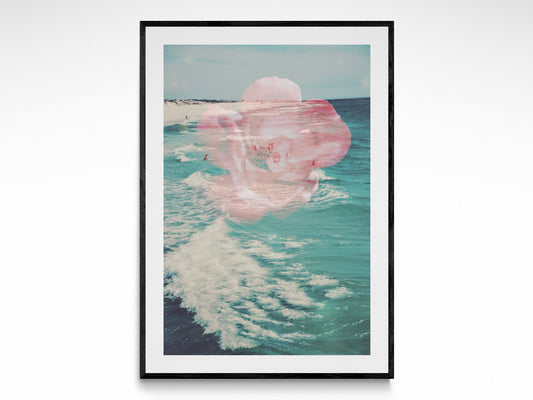 Ocean Flora