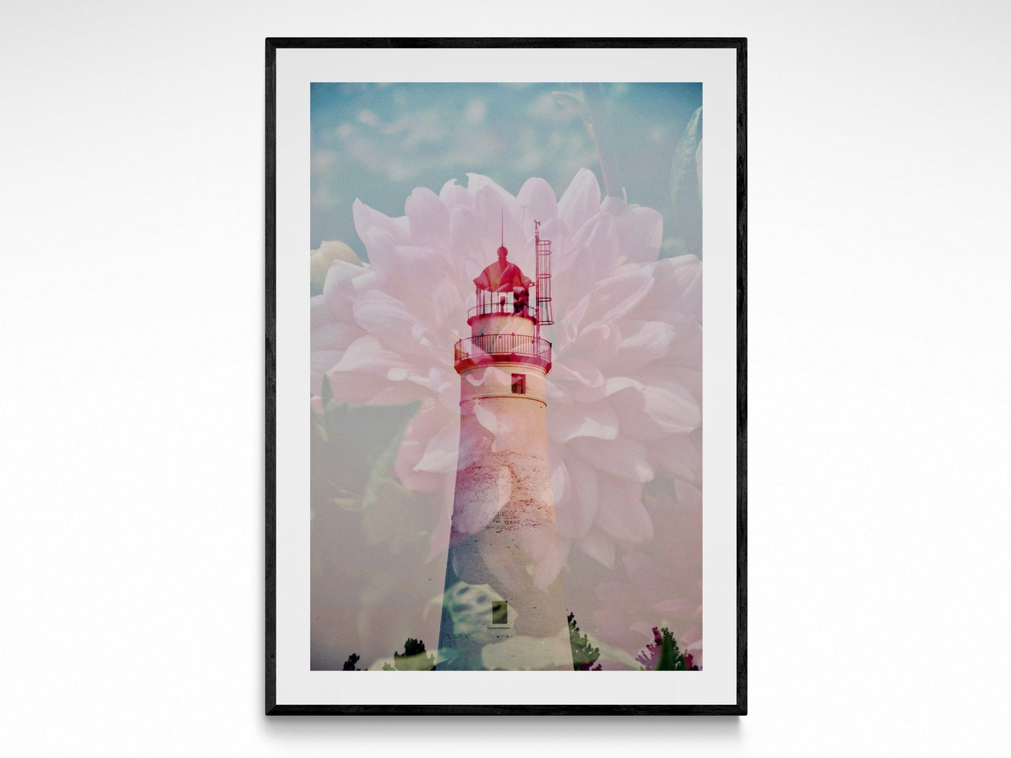 Fort Gratiot Light