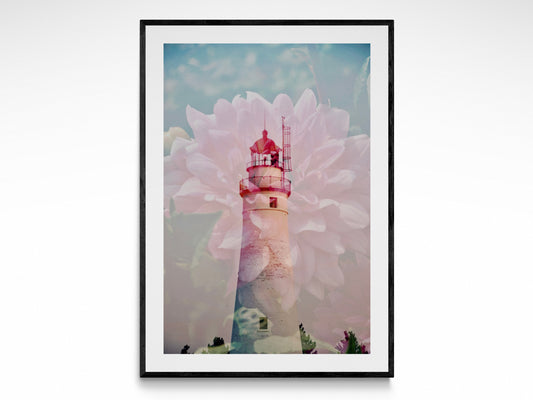 Fort Gratiot Light