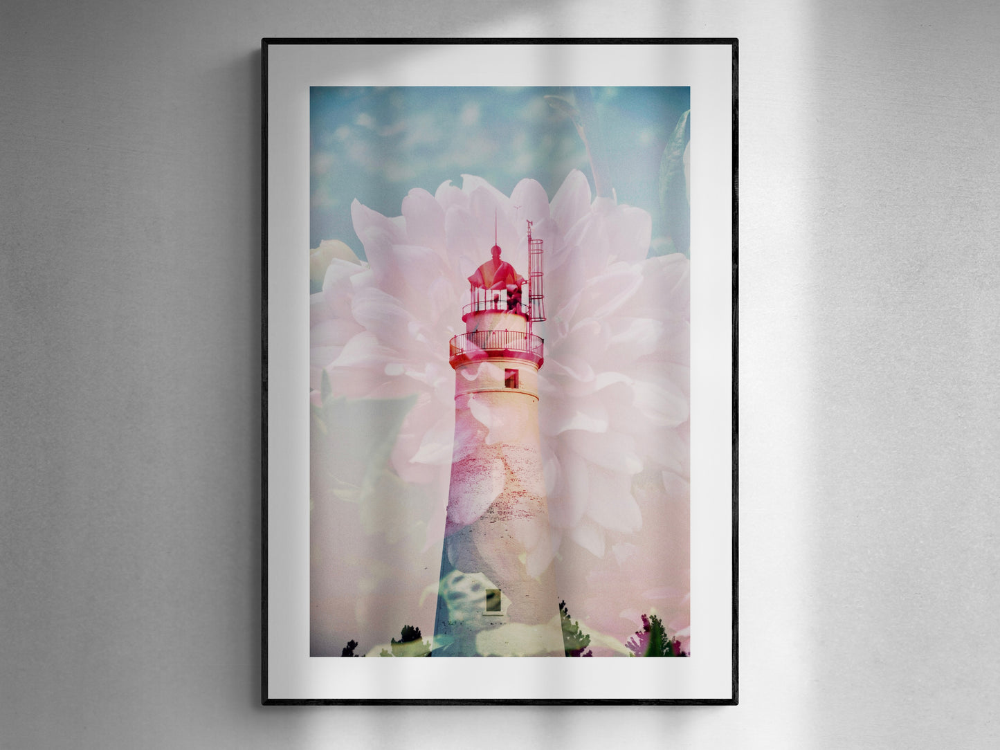 Fort Gratiot Light