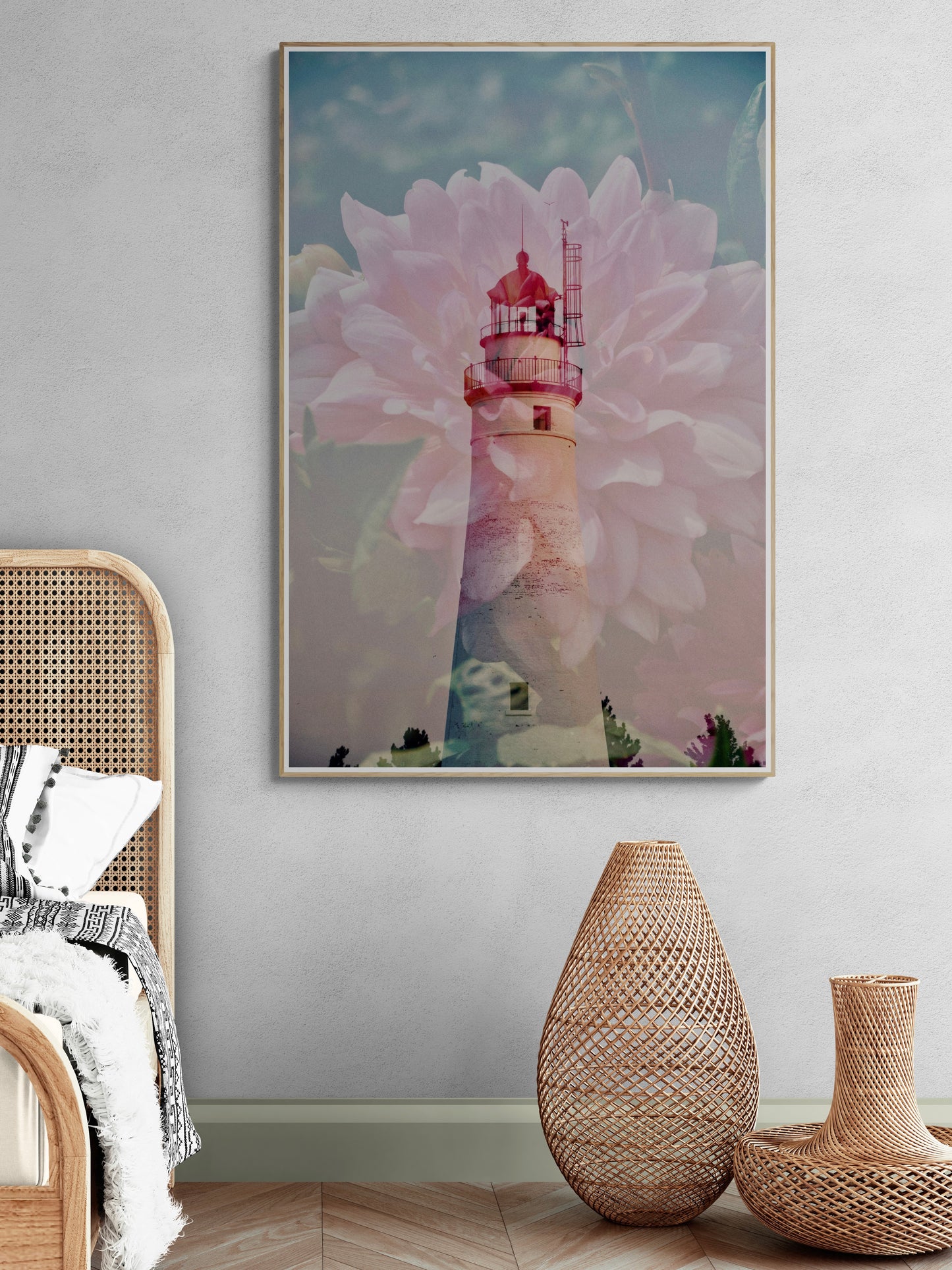 Fort Gratiot Light