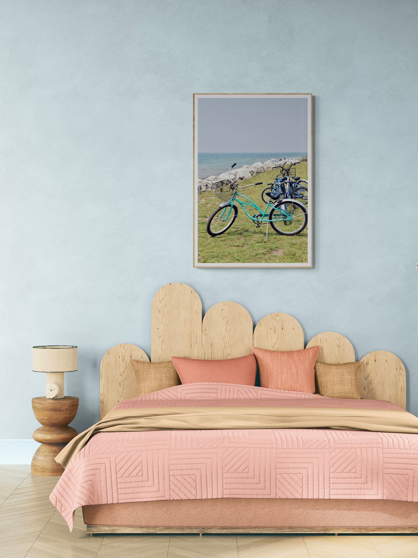 Bike The Coast