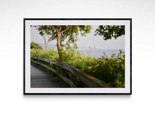 Lake Huron Light