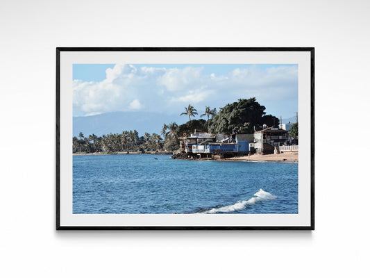 Hawaii Island