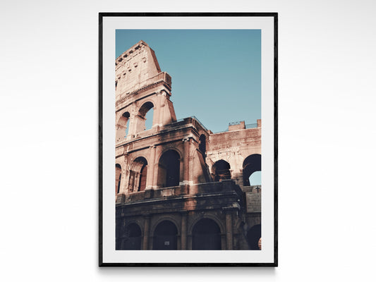 Rome Colosseum