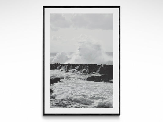 Ocean Swell