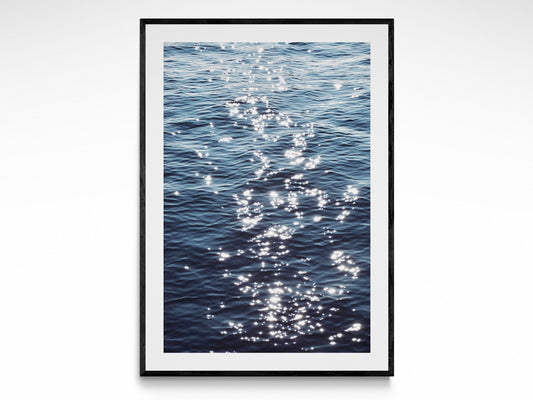 Ocean Sparkles