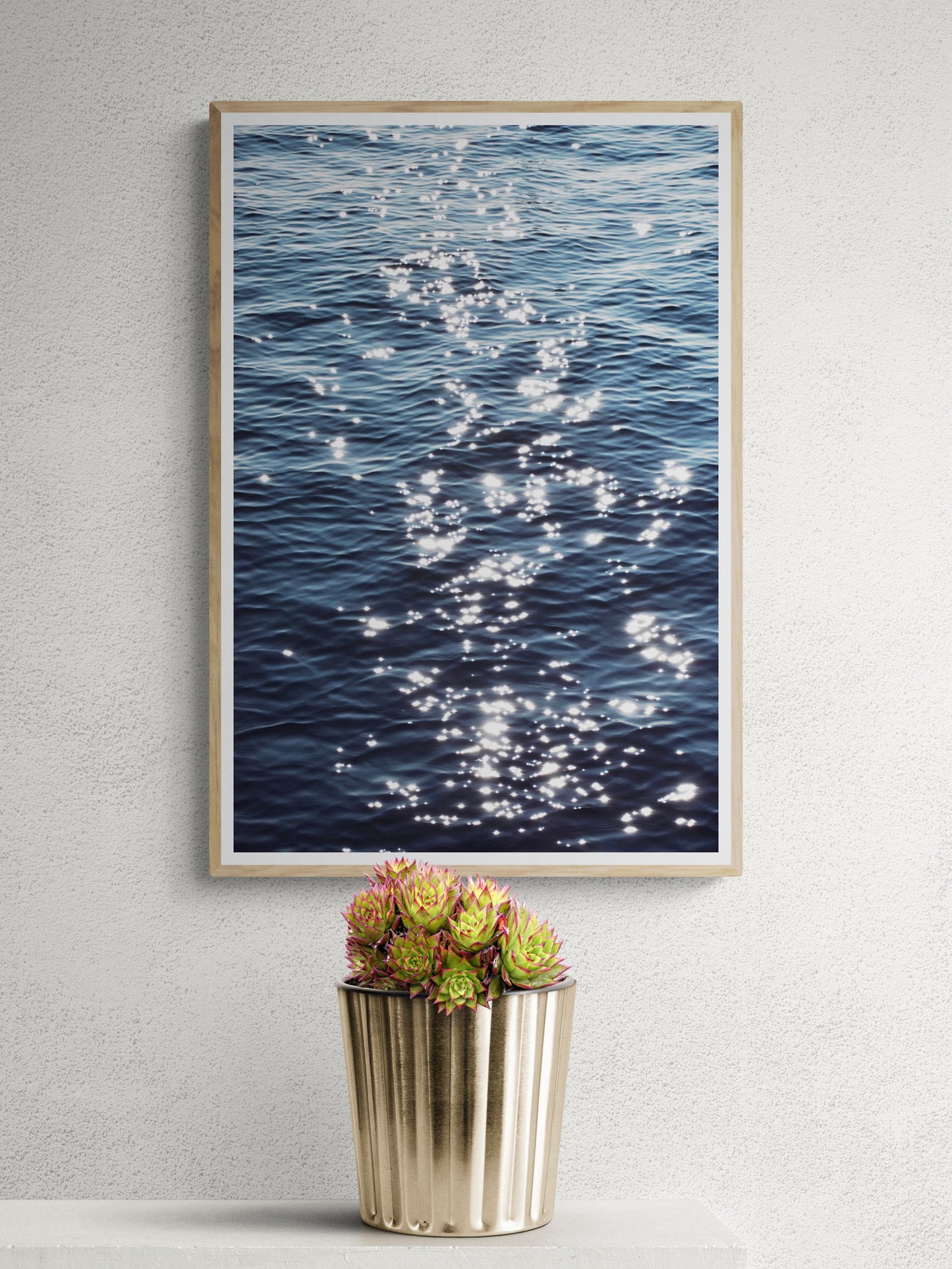 Ocean Sparkles