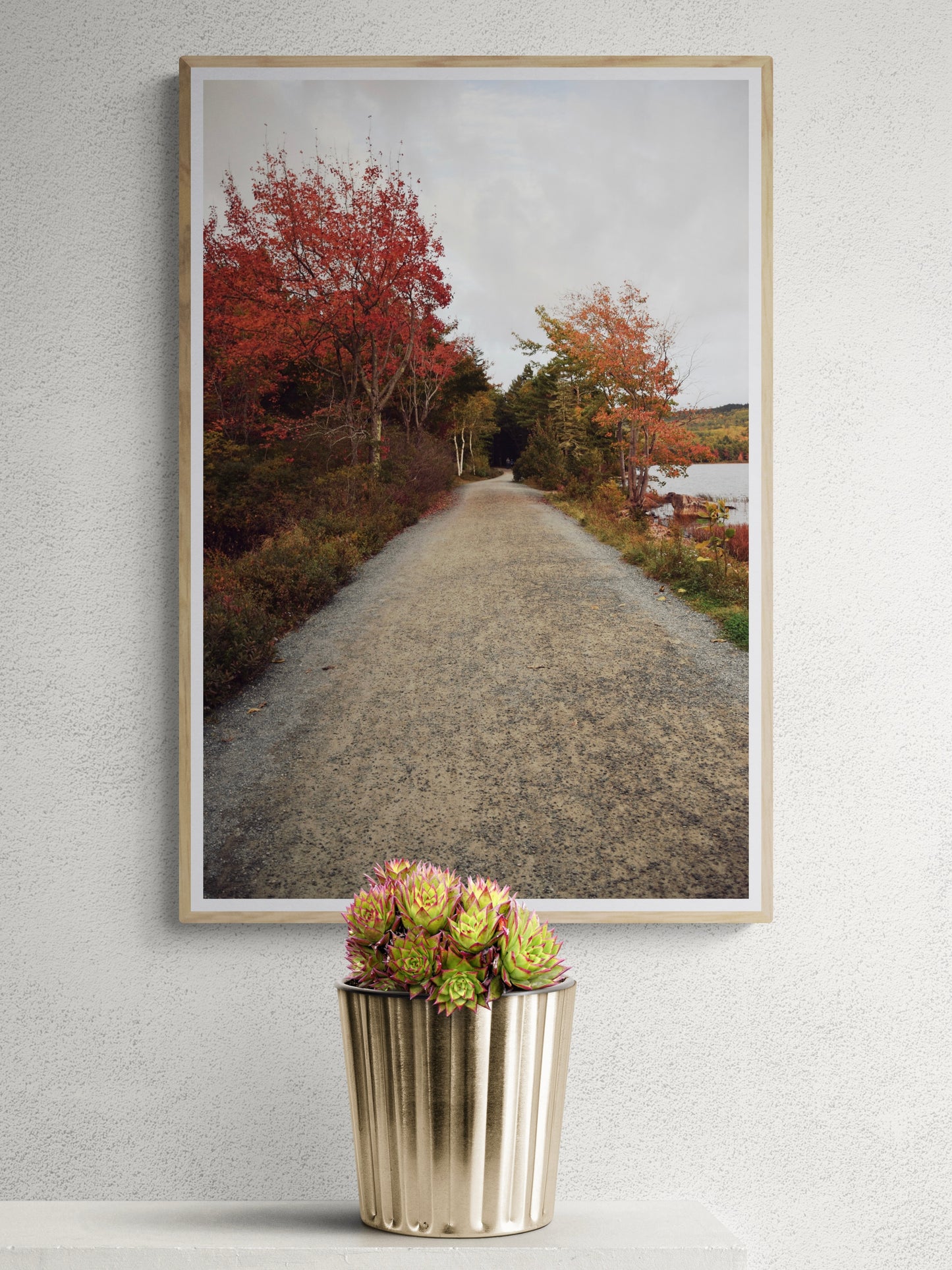 Path To Autumn