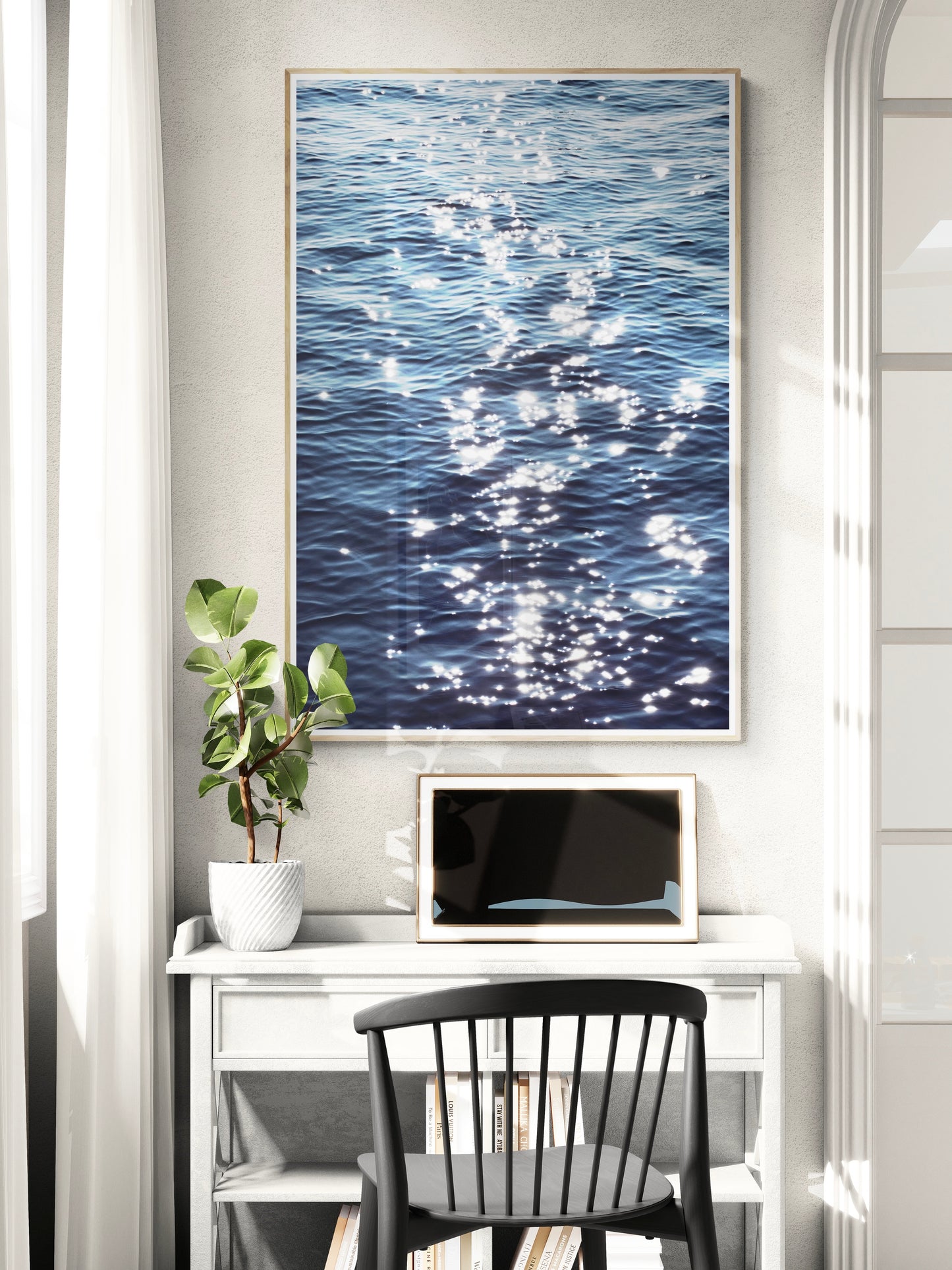 Ocean Sparkles