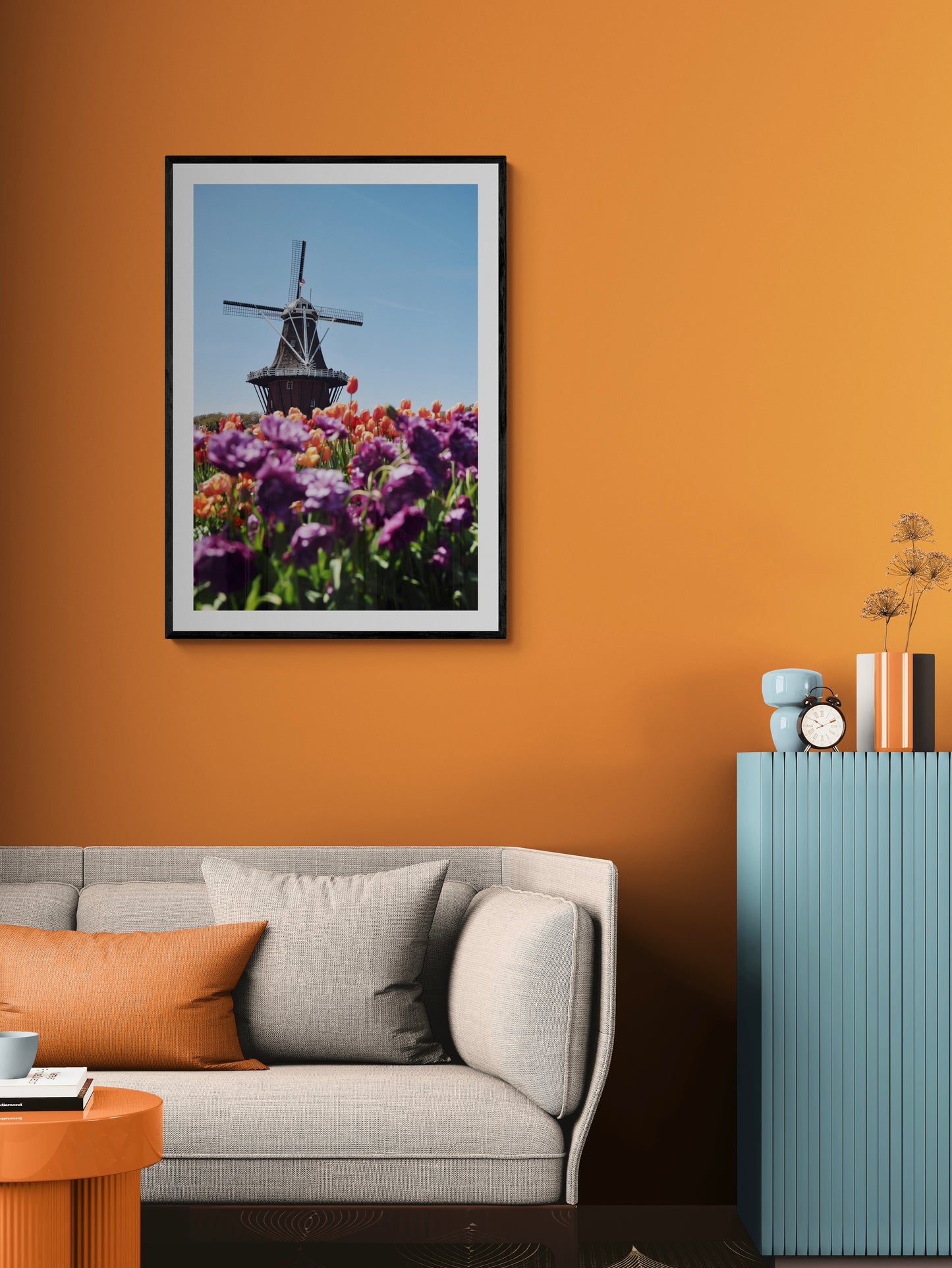 Holland Bloom