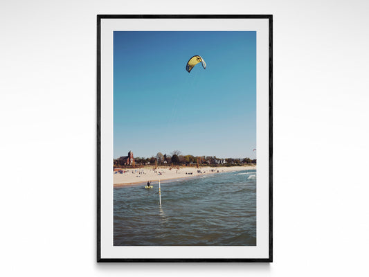 South Haven Windsurf