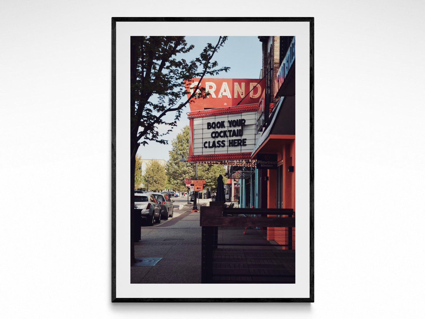 Grand Theater
