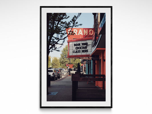 Grand Theater