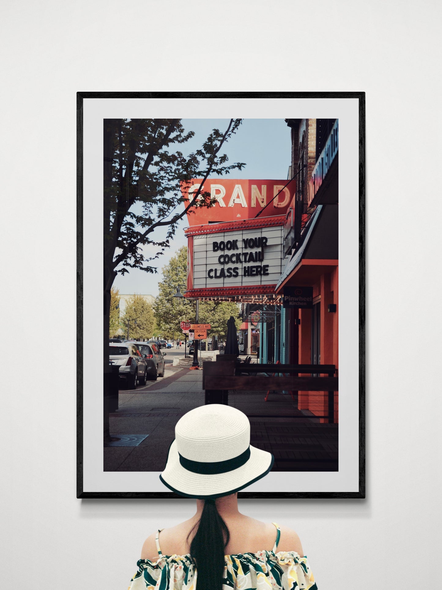 Grand Theater