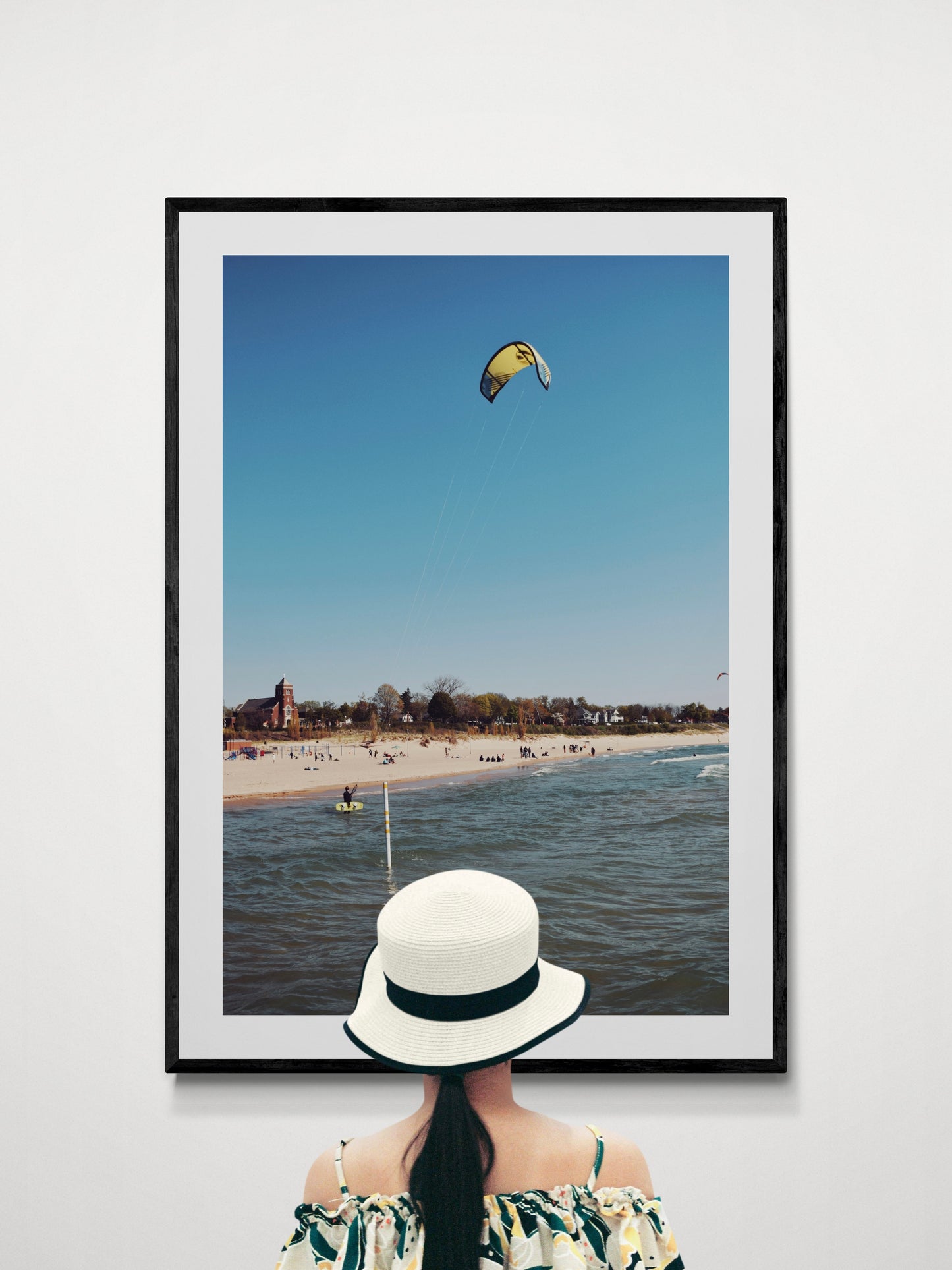 South Haven Windsurf