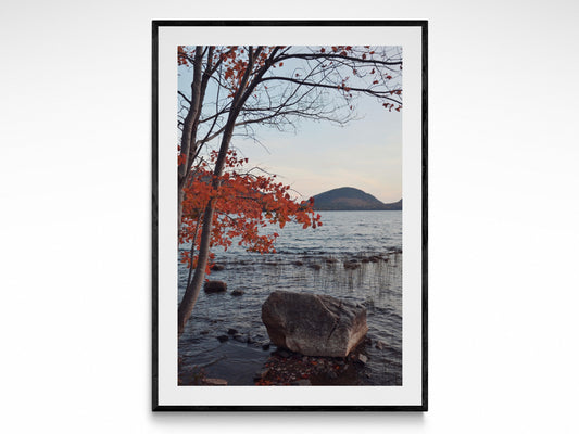 Acadia October