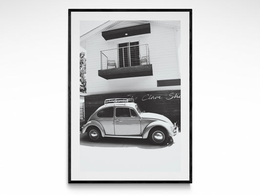 Classic Car