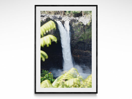 Sacred Hilo