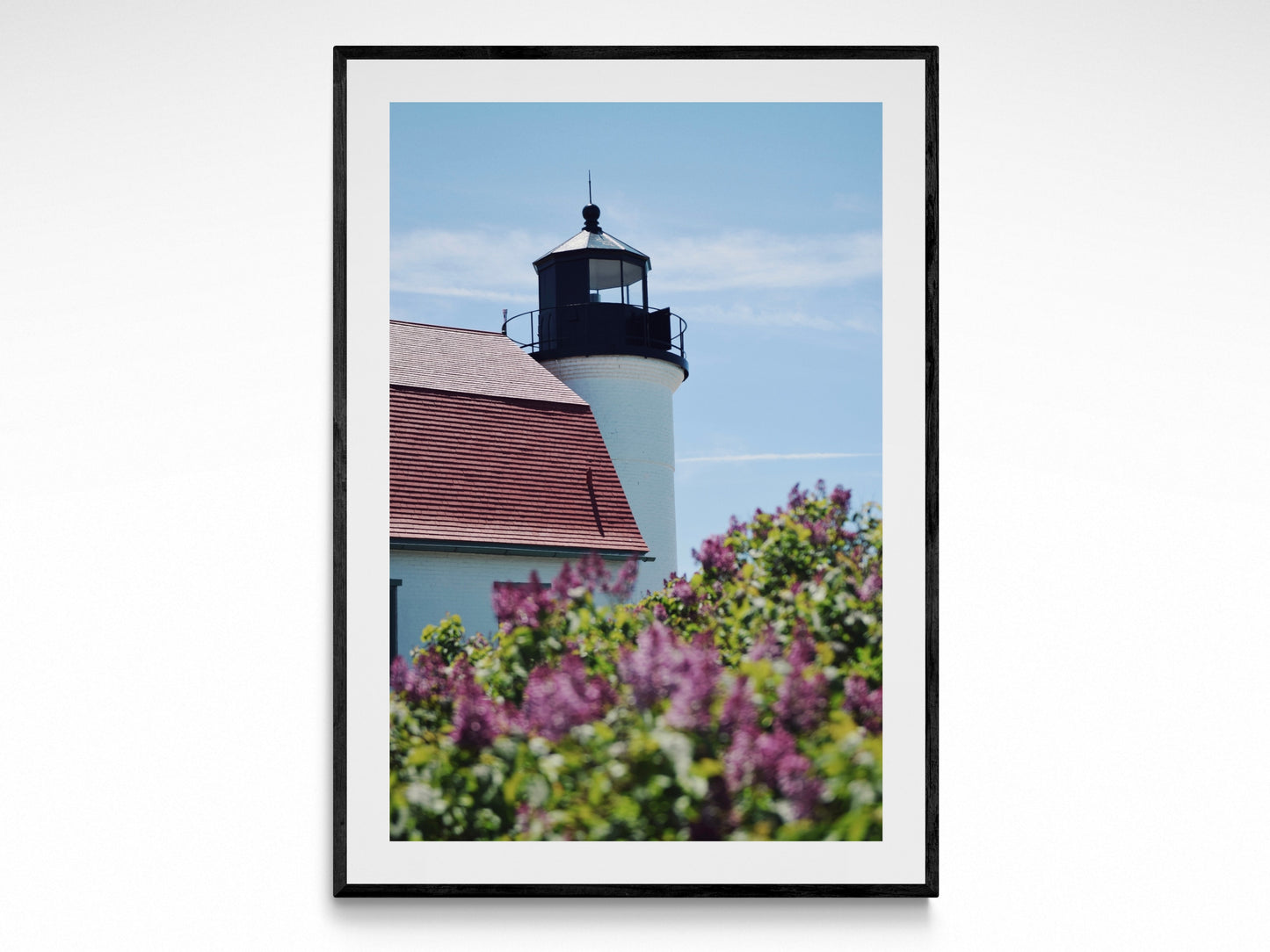 Point Betsie Lighthouse
