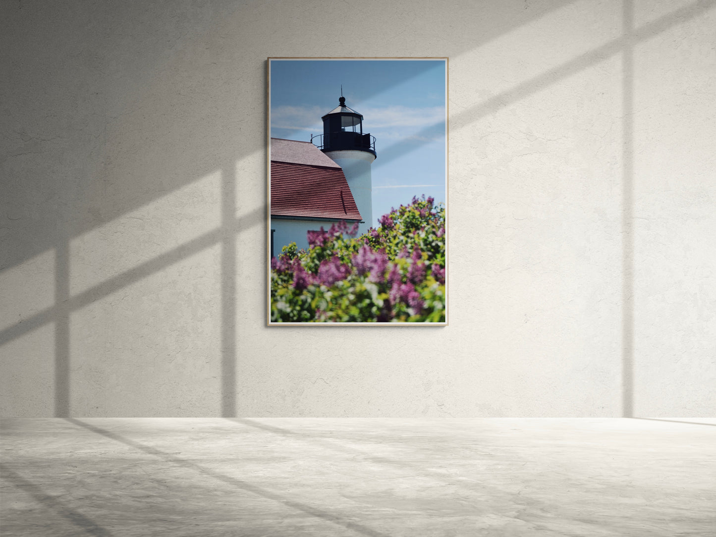 Point Betsie Lighthouse