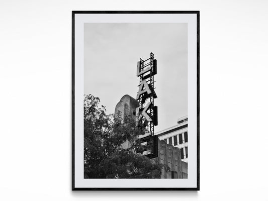 Vintage Lake Theater
