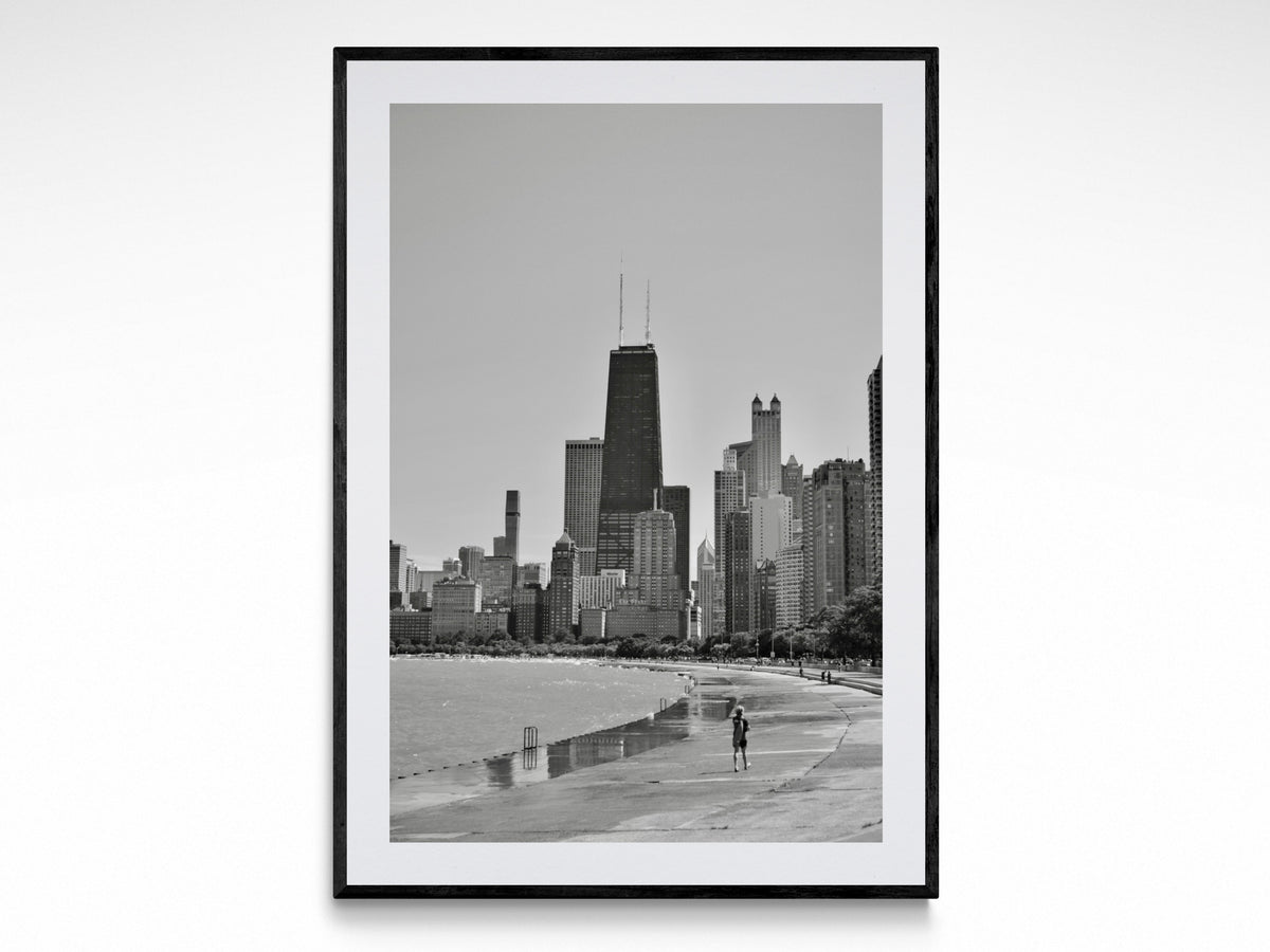 On the Waterfront