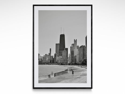On the Waterfront