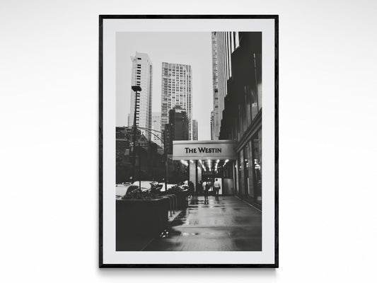The Westin Chicago