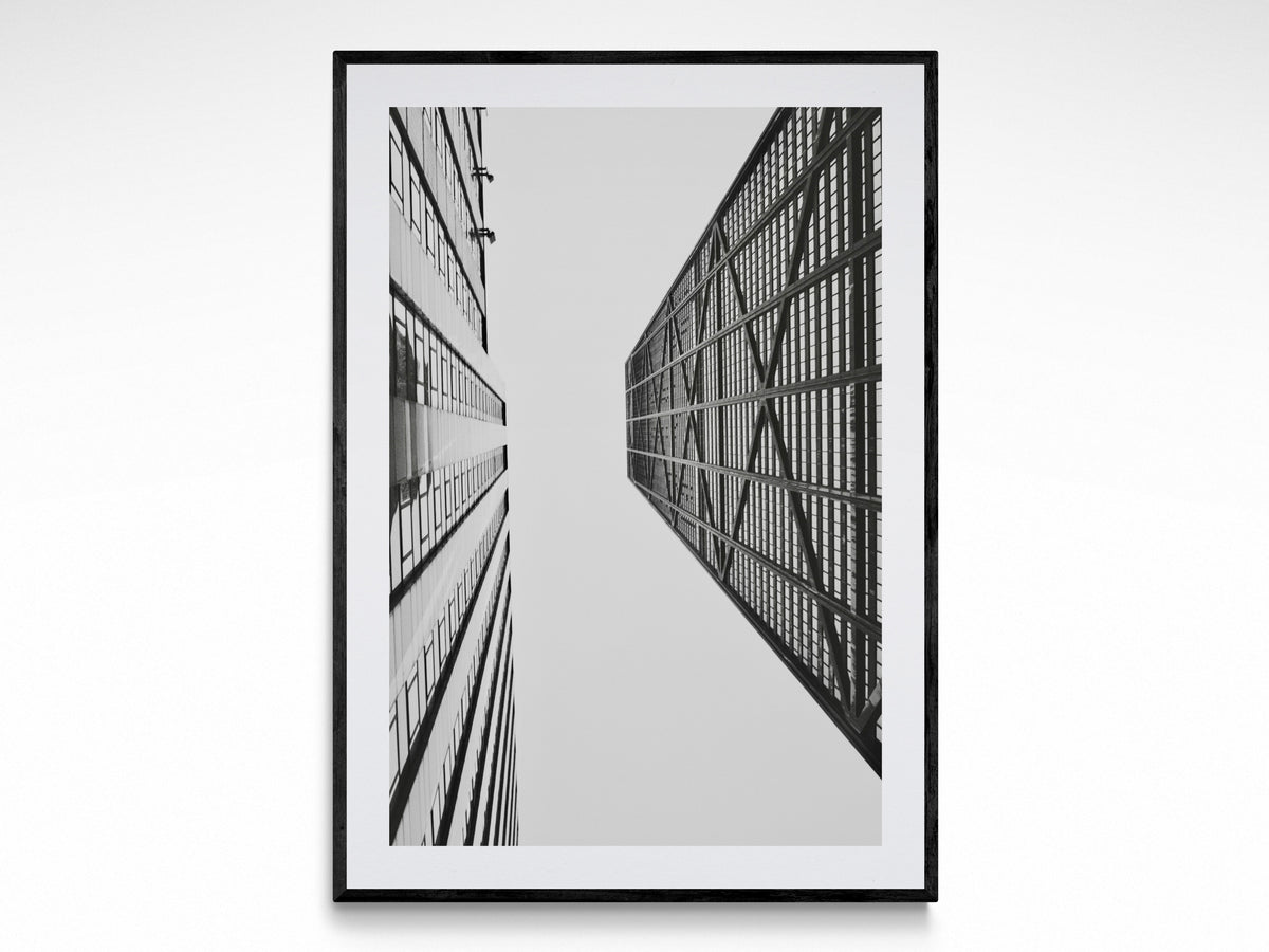 Look Up Chicago