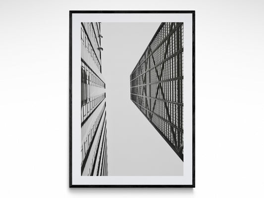 Look Up Chicago