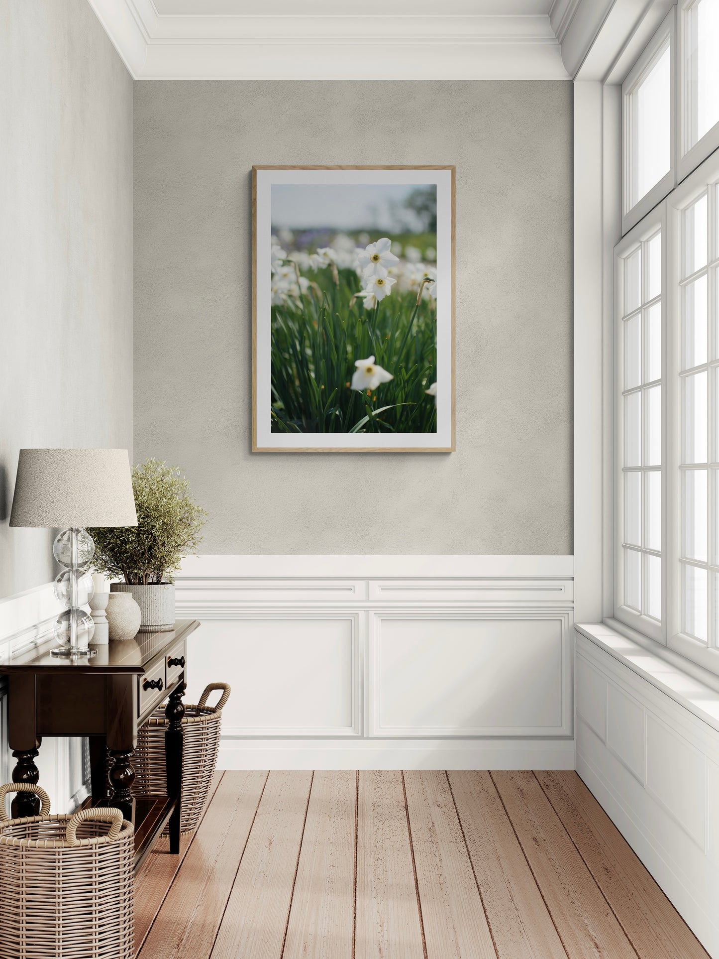 Spring Flowers