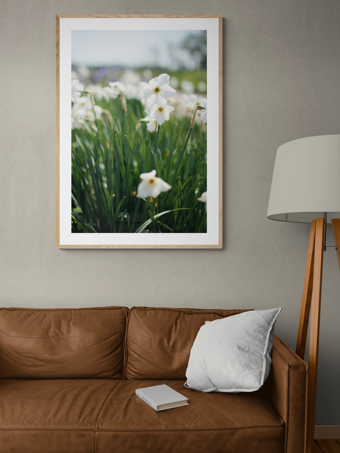 Spring Flowers