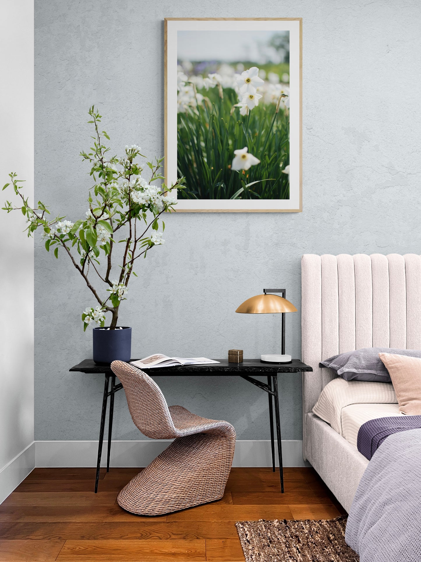 Spring Flowers