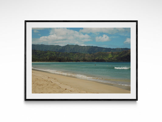 Tropical Kauai