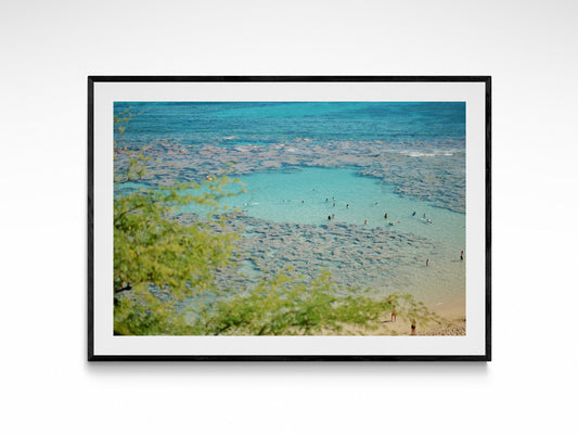 Hanuma Bay